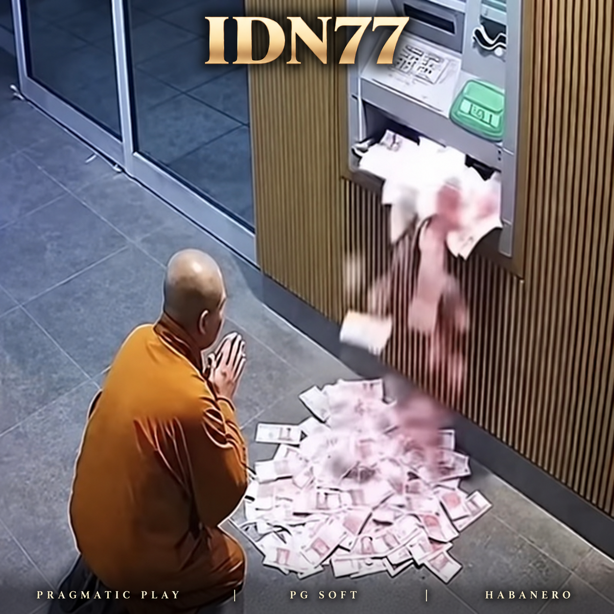 IDN77 | 77 Adalah Angka Kesukaan Bapak Prersiden  
