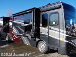 2015 Fleetwood Expedition 38K